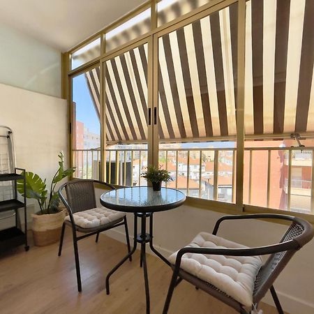 Casita Del Puerto 4 Leilighet Santa Pola Eksteriør bilde