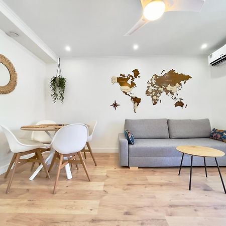 Casita Del Puerto 4 Leilighet Santa Pola Eksteriør bilde