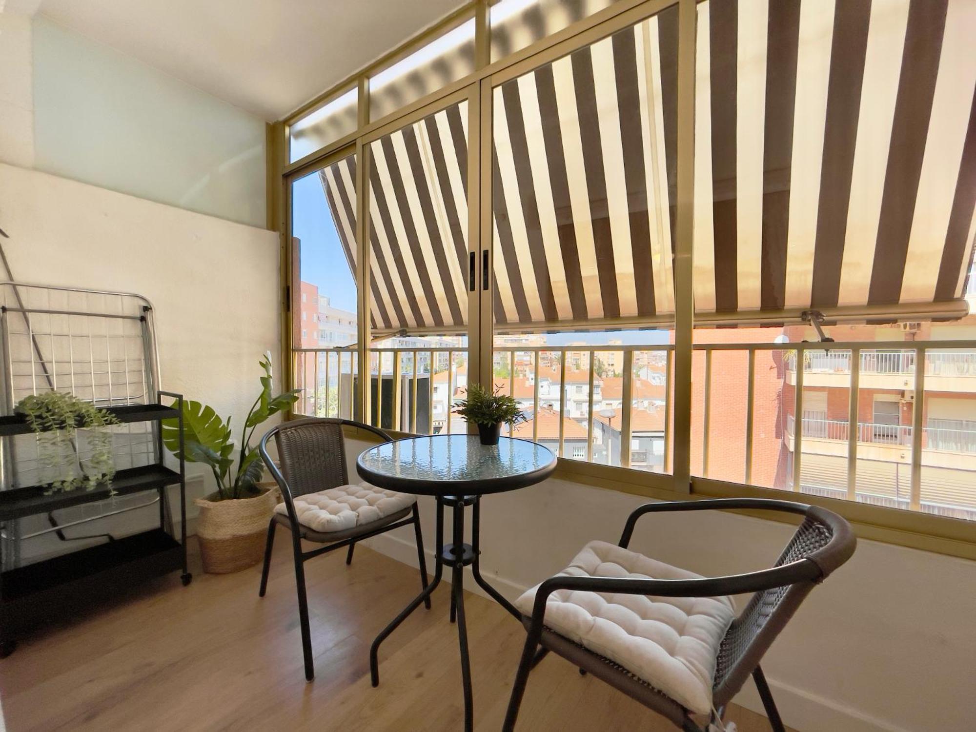 Casita Del Puerto 4 Leilighet Santa Pola Eksteriør bilde