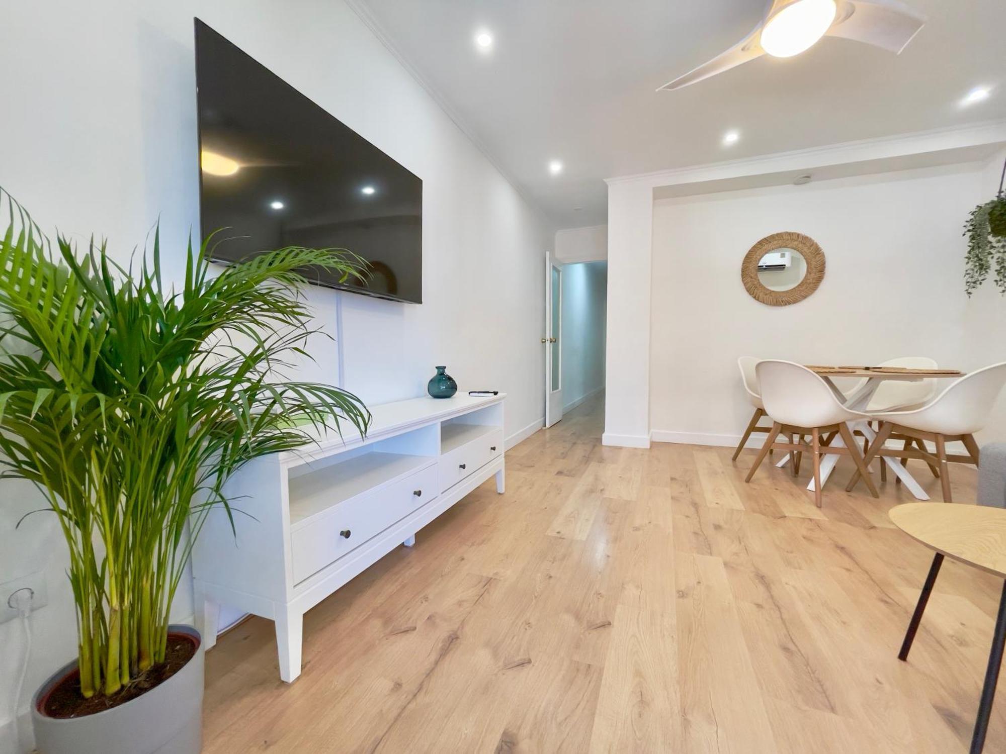 Casita Del Puerto 4 Leilighet Santa Pola Eksteriør bilde