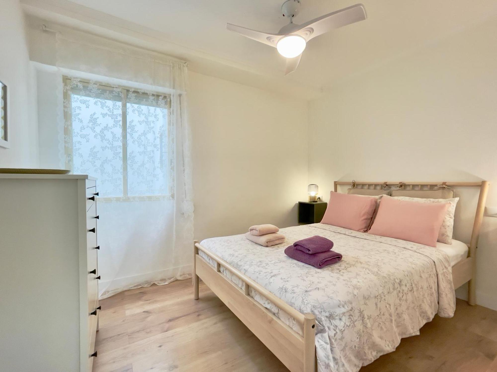 Casita Del Puerto 4 Leilighet Santa Pola Eksteriør bilde