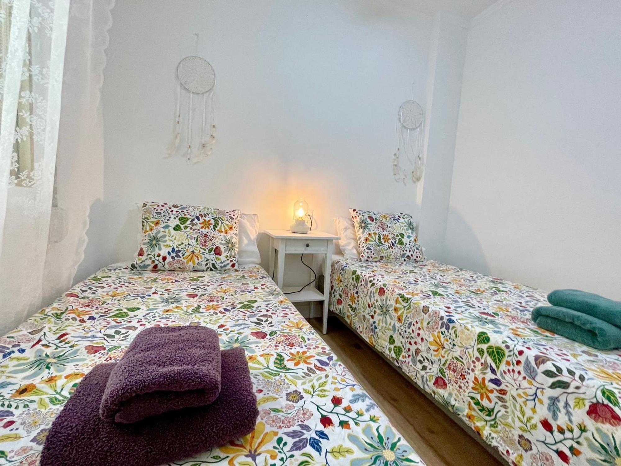 Casita Del Puerto 4 Leilighet Santa Pola Eksteriør bilde
